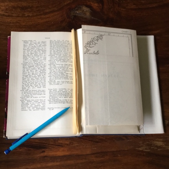 From Dreadnought to Scapa Flow Vol. 4 1917 Year of Crisis by Arthur J. Marder - Picture 15 of 16